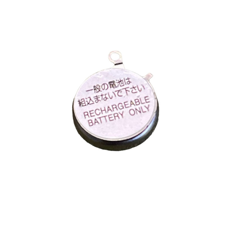 SEIKO精工V172光动能手表电池