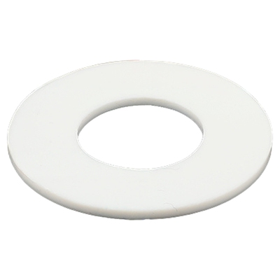 四氟垫片法兰聚四氟乙烯