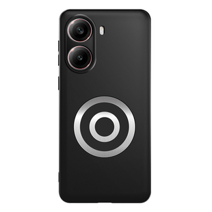 红米Turbo4手机壳新款散热游戏电竞半导体散热器适用RedmiTurbo4Pro高端车载磁吸充电时尚防摔超薄全包保护套