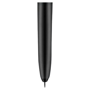 【推荐水笔】浓墨型按动中性笔学生考试专用黑笔子弹头顺滑0.5mm