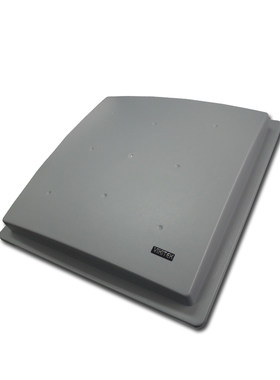 RFID读写器 远距离915M工业流水线信息采集阅读器UHF rfid reader