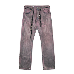 GOODBAI 916 Levi's李维斯 特别合作款517™ 男款牛仔裤