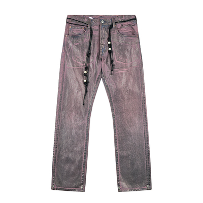 GOODBAI 916 Levi's李维斯 特别合作款517™ 男款牛仔裤