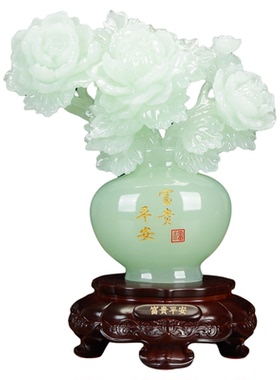 乔迁礼物开业臻品电视柜摆放