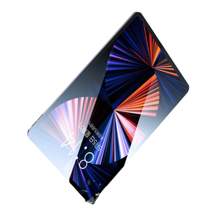适用ipad钢化膜ipadpro苹果air5平板mini6高清4电脑2022ipadpro全屏3新款11英寸10.9贴2保护2021第五代pro