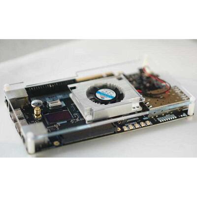 FPGA开发板 XC7K325T kintex 7 Base FPGA基础版套件 并行计算