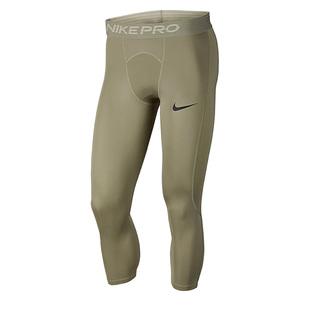 Nike/耐克正品 年夏季新款男子训练健身紧身长裤 BV5644-320