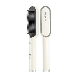 【沙发救星一梳即顺】金稻直发梳