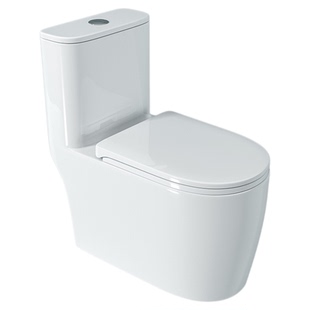 十大名牌马桶家用虹吸式普通佛山潮州卫浴马桶十大品牌官方旗舰店