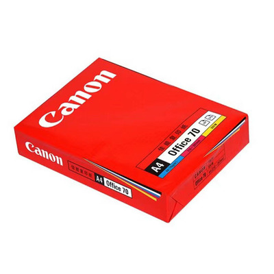 Canon/佳能70ga四纸复印草稿纸