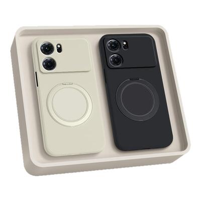 适用oppoK10系列手机壳支点壳