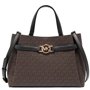 【限时2件9折】MICHAEL KORS Angelina 女士中号手提包