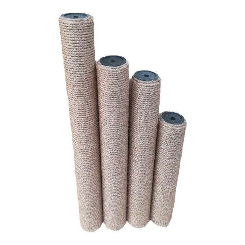 diy猫爬架替换麻绳7cm粗猫笼专用
