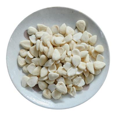 甜杏仁南杏仁去皮可烘焙打豆浆等