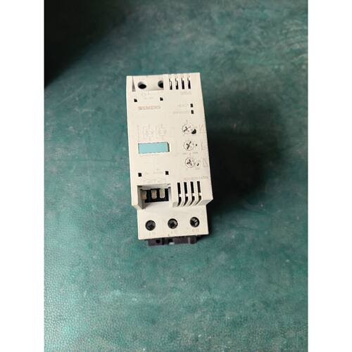 软动器3RW3036-1AB04询价