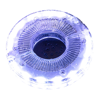 洛克兄弟花鼓灯风火轮灯车轮闪光