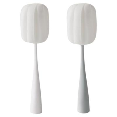 杯刷水杯清洗神器家用长柄多功能保温杯盖刷奶瓶专用清洁海绵刷子