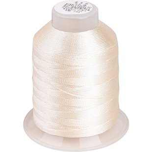 18股莫兰迪色股线diy手工编织专用线手链手绳吊坠挂绳编绳材料