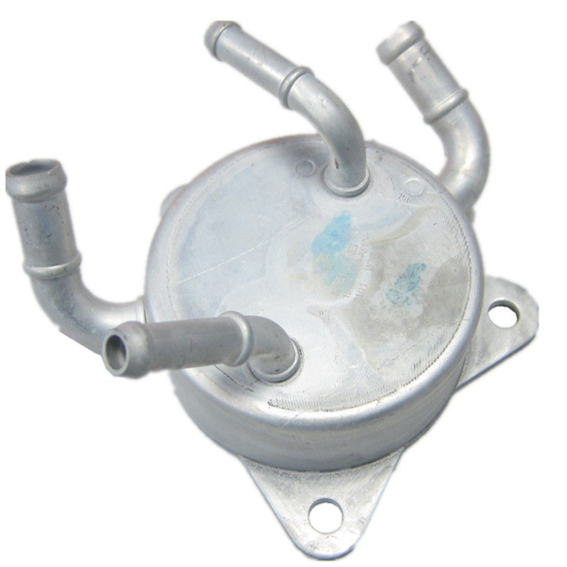 思域波箱散热器ATF冷却器