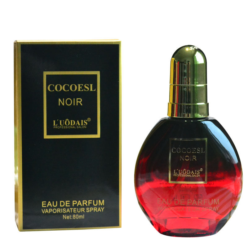 洛黛诗cocoesl香水素护发精油