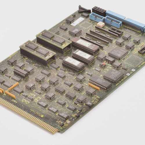 CPU 2 / ASSY 91PB2310-01 GEI - 二手 - 含 保修