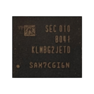 小度在家智能屏X8字库emmc5.1芯片硬盘存储芯片型号XDH-0F-A1扩容