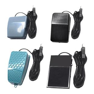 USB脚踏开关游戏医疗影像自定义脚踩鼠标踏板B超胃镜彩超机床控制