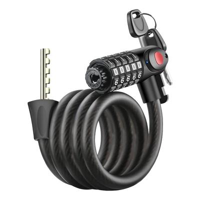 TOOKTRO防盗环形链条锁