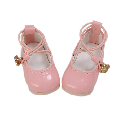 ShugaFairybjd6分娃鞋小皮鞋