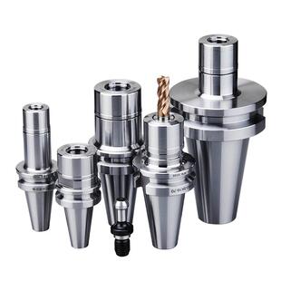 台湾SK刀柄 数控刀柄BT40BT30 SK10SK16刀柄cnc加工中心高精高速