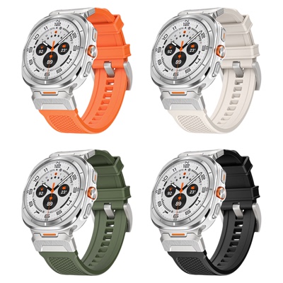 Galaxywatch7Ultra表带机能47mm