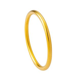 古法传承纯越南沙金手镯女不掉色仿真黄金镯子防过敏结婚道具饰品