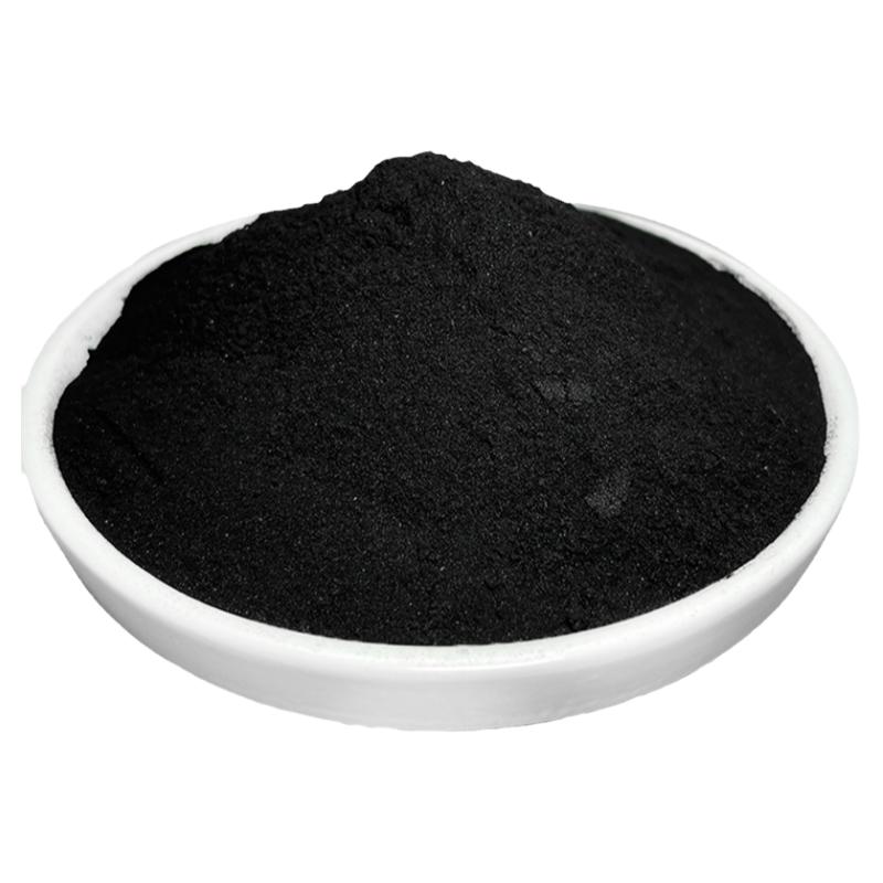 活性炭吸附土壤修复生物秸秆碳粉