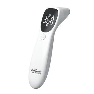 康华生物耳温枪医专用高精准体温计婴儿儿童额温电子温度计医用