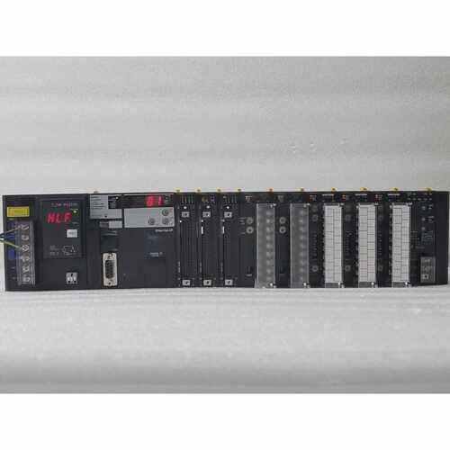 OMRONCJ2HCPU65EIPCPUCJ1WID231OD231AD081V1TC102CLK23模块