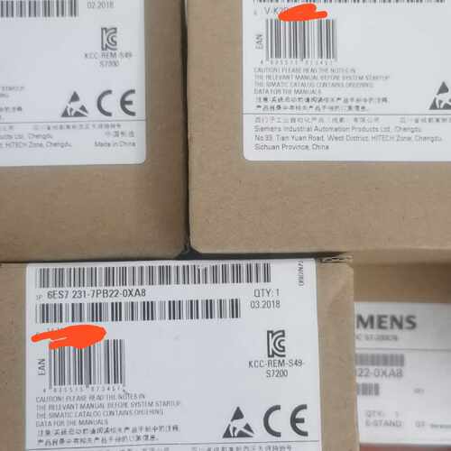 议价模块，6ES7 231-7PB22-0XA8，适用
