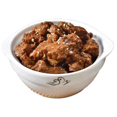 红烧排骨速食料理包粮农星厨