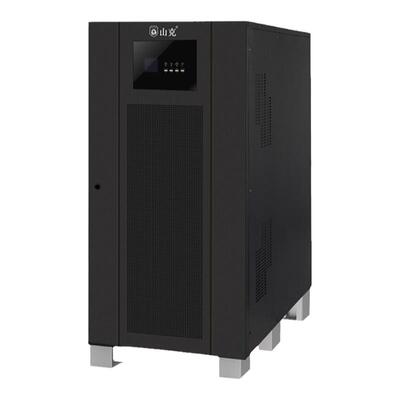 ups不间断电源山克三进三出