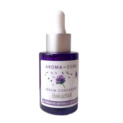 法国Aromazone补骨脂酚老化氧化