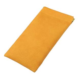 弹片眼镜袋墨镜收纳包抗压便携式女太阳镜收纳盒自动闭合眼睛女士