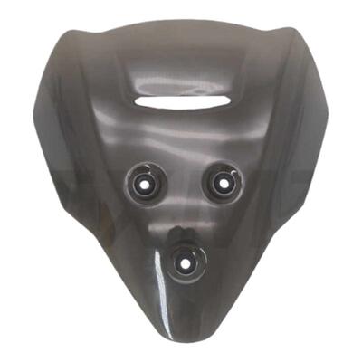 适用于杜卡迪 Streetfighter V4 S v4 摩托配件前导流板前挡风板