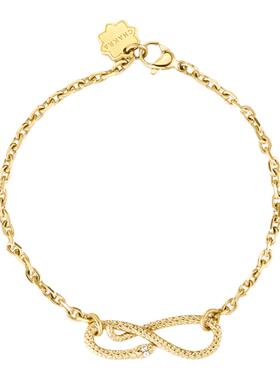 欧美时尚女士潮饰蛇年手链