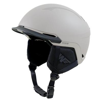 WWW滑雪雪头盔MIPS凯芙拉防弹款