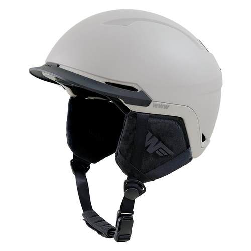 WWW滑雪头盔单双板专业滑雪装备mips防撞凯拉芙防弹材质雪盔男女