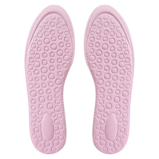 鞋垫女软底舒适透气吸汗防臭运动鞋乐福鞋板鞋专用换洗薄款鞋垫