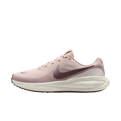 NIKE耐克跑步鞋女鞋夏季REVOLUTION 8网面鞋缓震运动鞋IR1525-601
