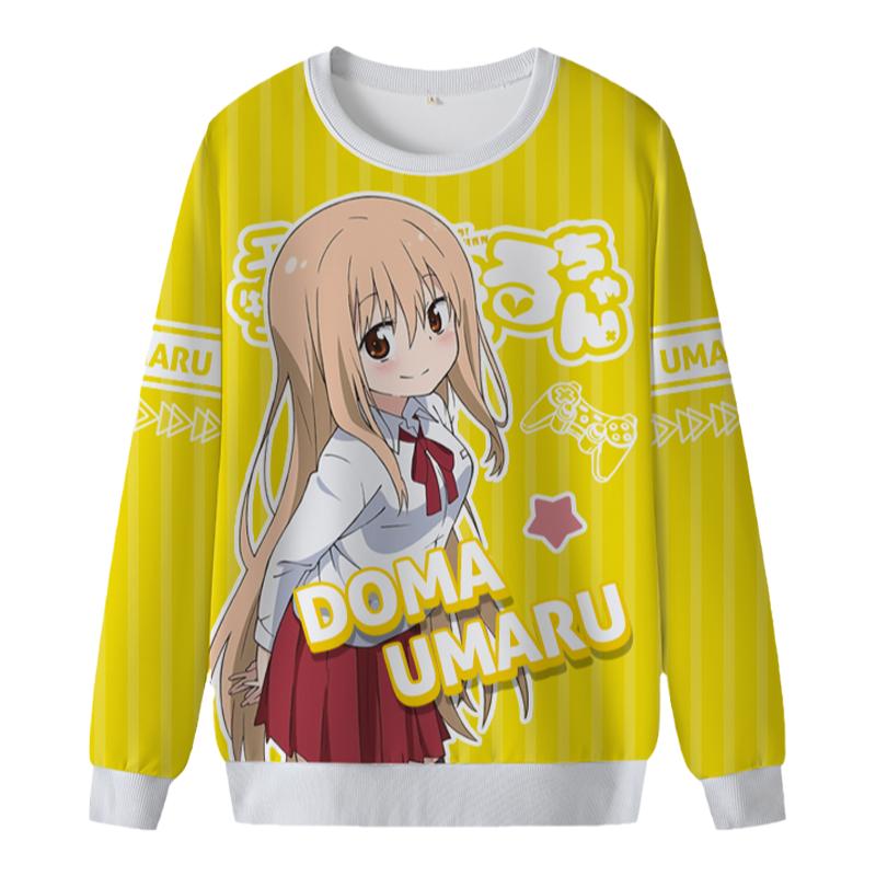 干物妹学生装青少年大码定制秋冬