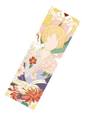 吧唧徽章多款可选画师授权