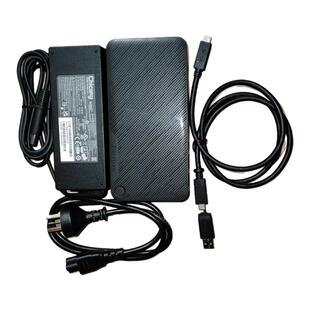 Displaylink扩展坞通用型电脑扩屏手机平板投屏双4K60HZ拓展坞