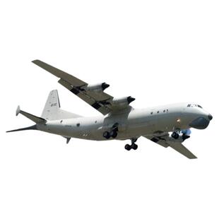 恒辉模型 hobbyboss 83905 1/144 高新-6反潜机 拼装飞机模型